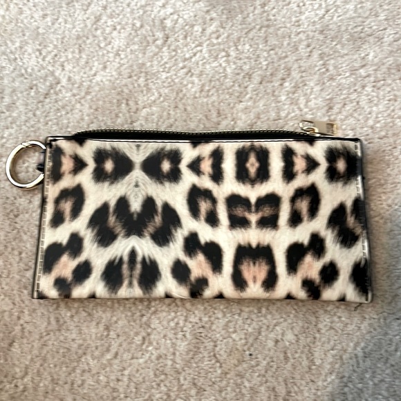 Handbags - Cheetah hand bag